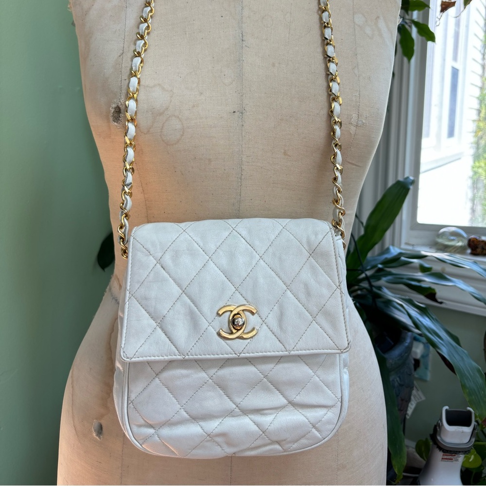 Chanel Bag
